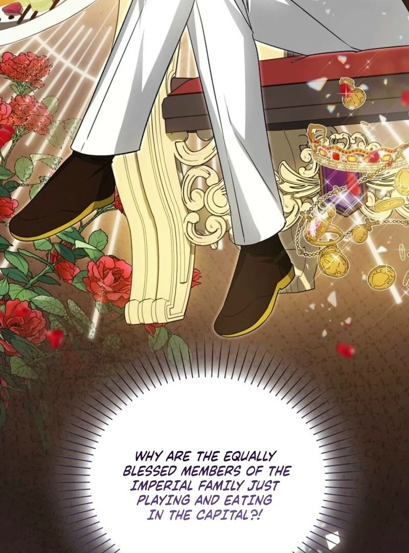 The Villainess’s Wise Retirement Plan chapter 49 page 85