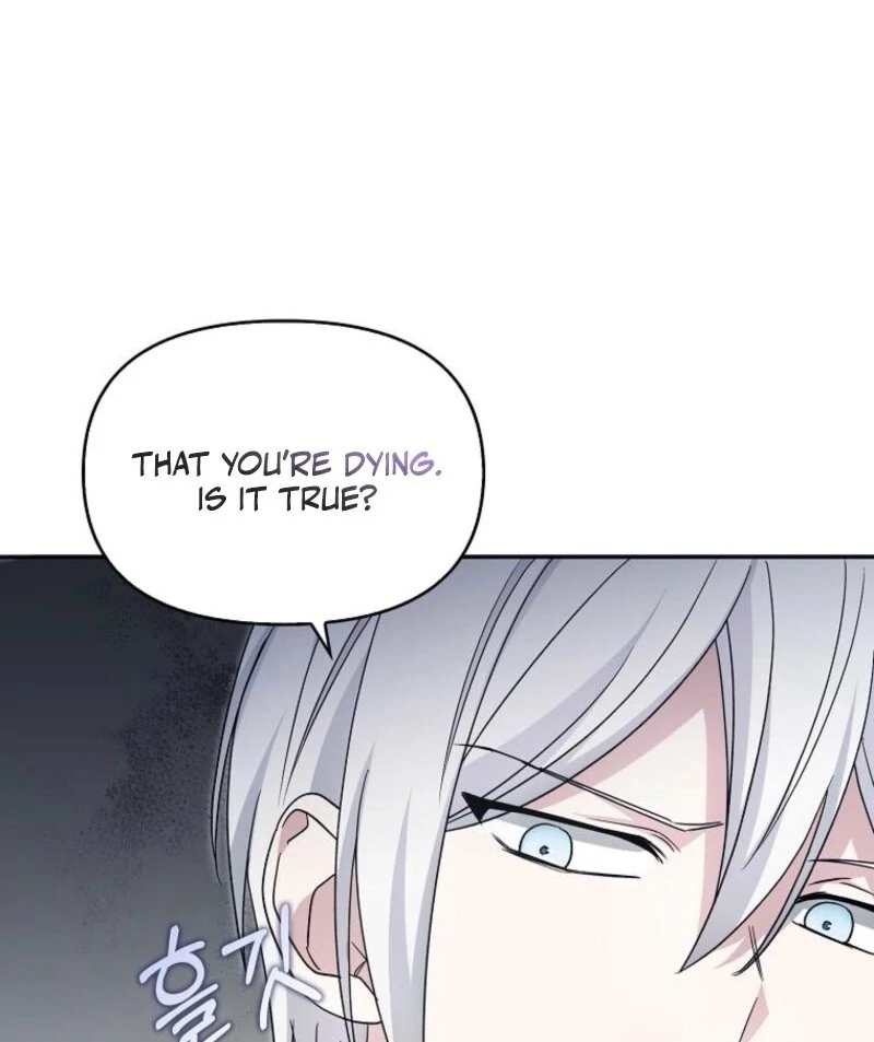 The Villainess’s Wise Retirement Plan chapter 49 page 110