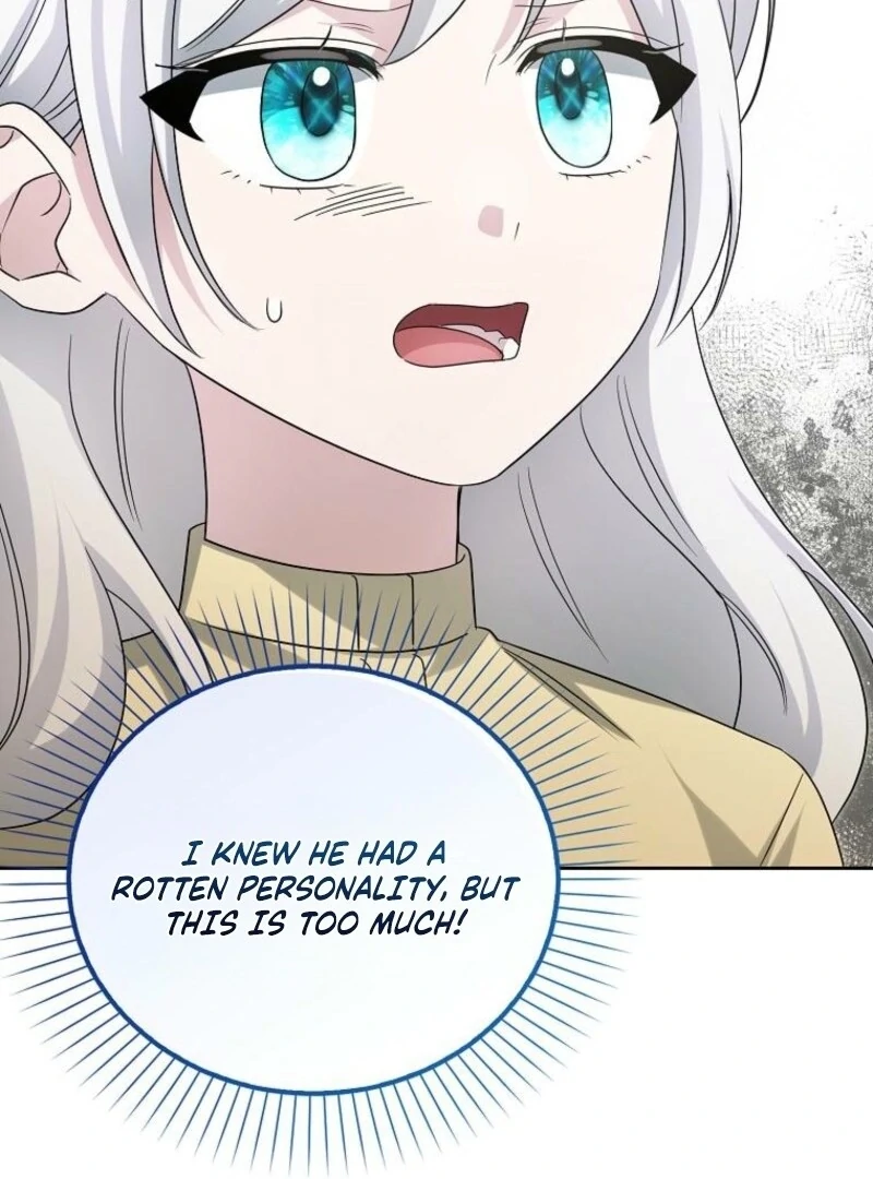 The Villainess’s Wise Retirement Plan chapter 50 page 10