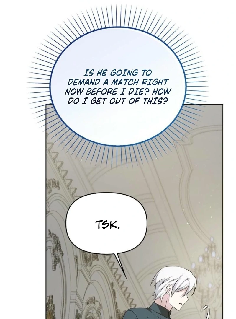 The Villainess’s Wise Retirement Plan chapter 50 page 11