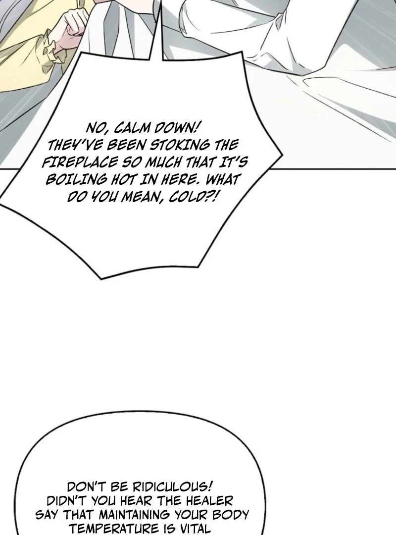 The Villainess’s Wise Retirement Plan chapter 50 page 19