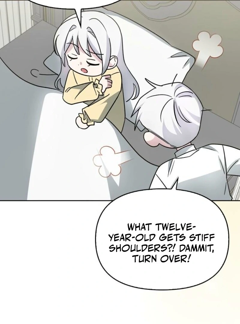 The Villainess’s Wise Retirement Plan chapter 50 page 34