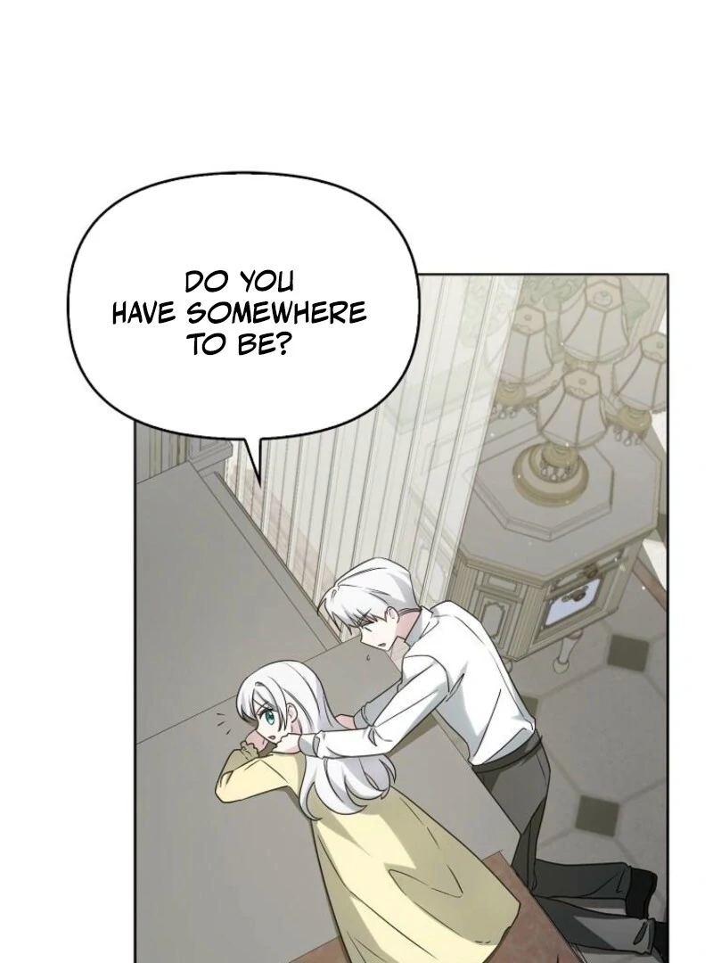 The Villainess’s Wise Retirement Plan chapter 50 page 38