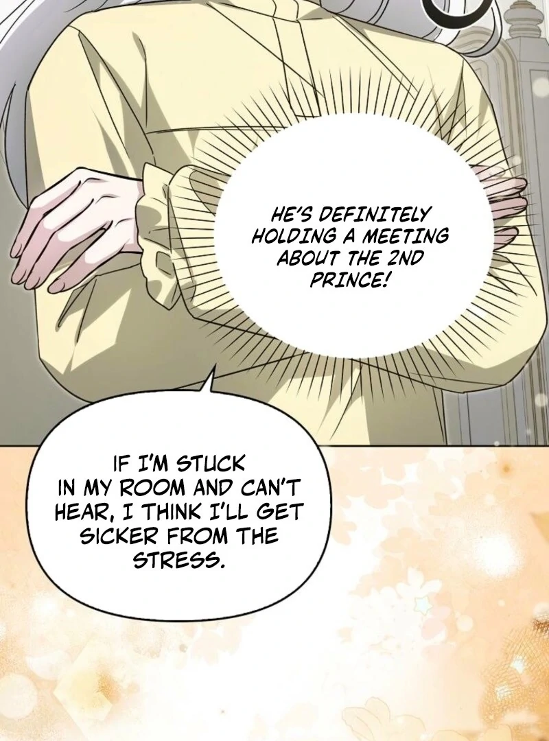 The Villainess’s Wise Retirement Plan chapter 50 page 43