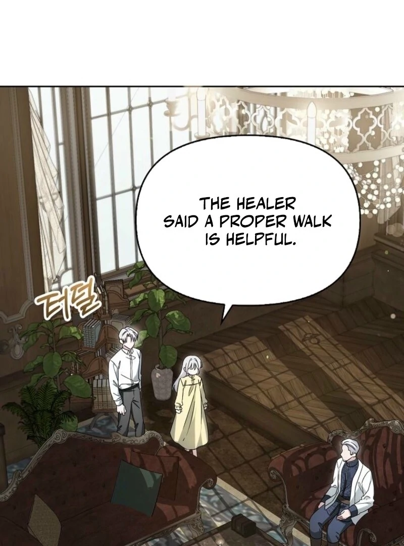 The Villainess’s Wise Retirement Plan chapter 50 page 51