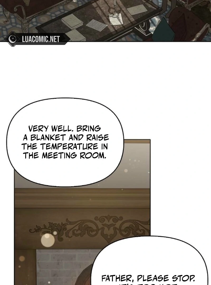 The Villainess’s Wise Retirement Plan chapter 50 page 52