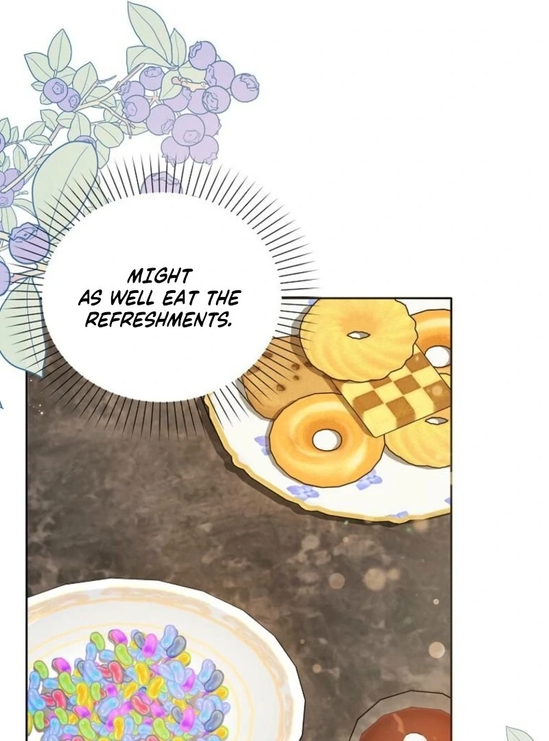 The Villainess’s Wise Retirement Plan chapter 50 page 55