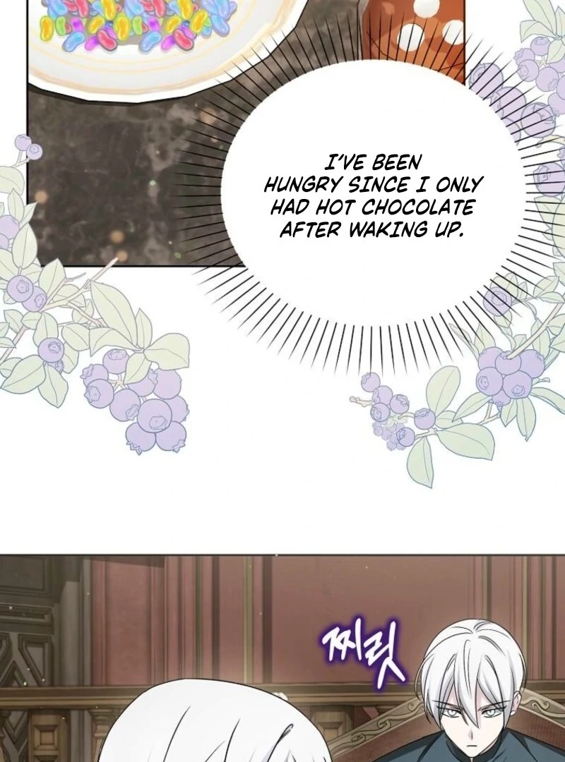 The Villainess’s Wise Retirement Plan chapter 50 page 56