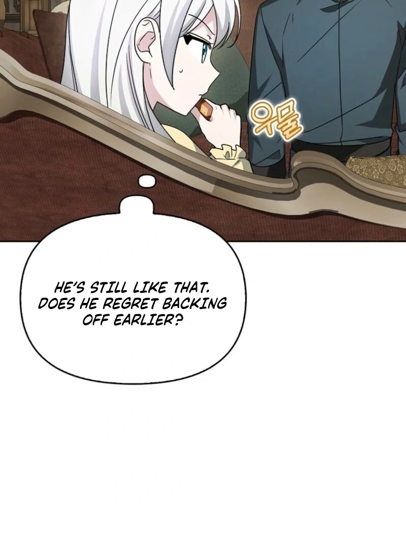 The Villainess’s Wise Retirement Plan chapter 50 page 57
