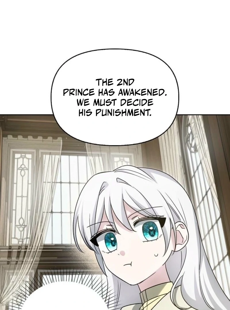 The Villainess’s Wise Retirement Plan chapter 50 page 58