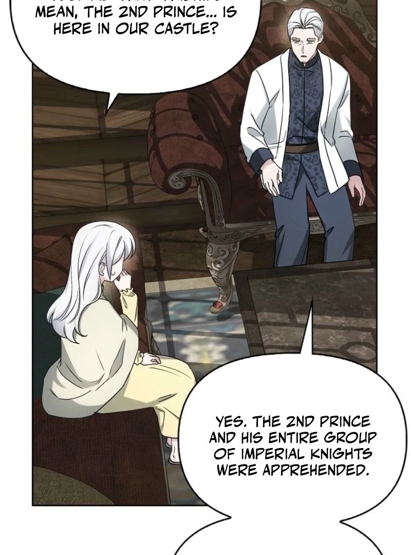 The Villainess’s Wise Retirement Plan chapter 50 page 60