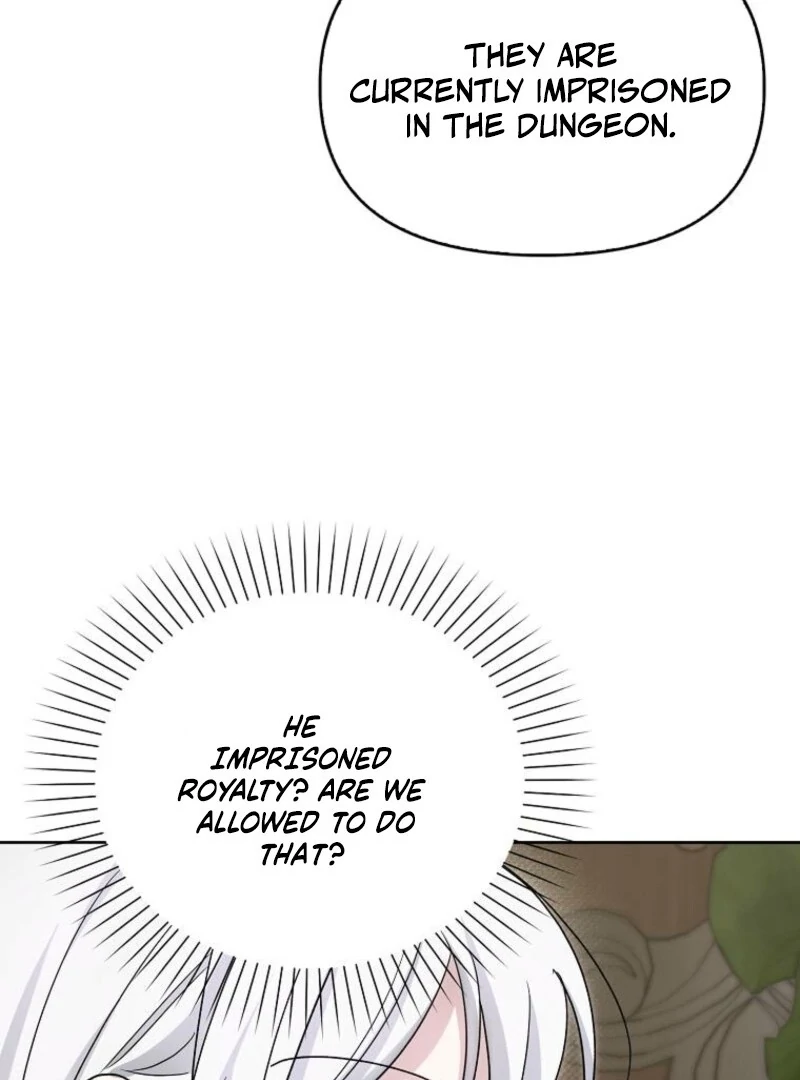 The Villainess’s Wise Retirement Plan chapter 50 page 61