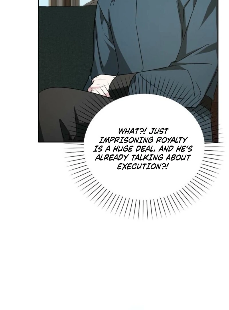 The Villainess’s Wise Retirement Plan chapter 50 page 73
