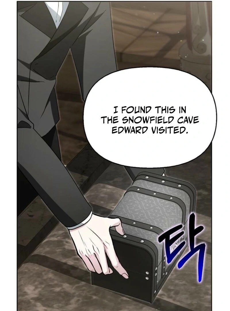 The Villainess’s Wise Retirement Plan chapter 50 page 81