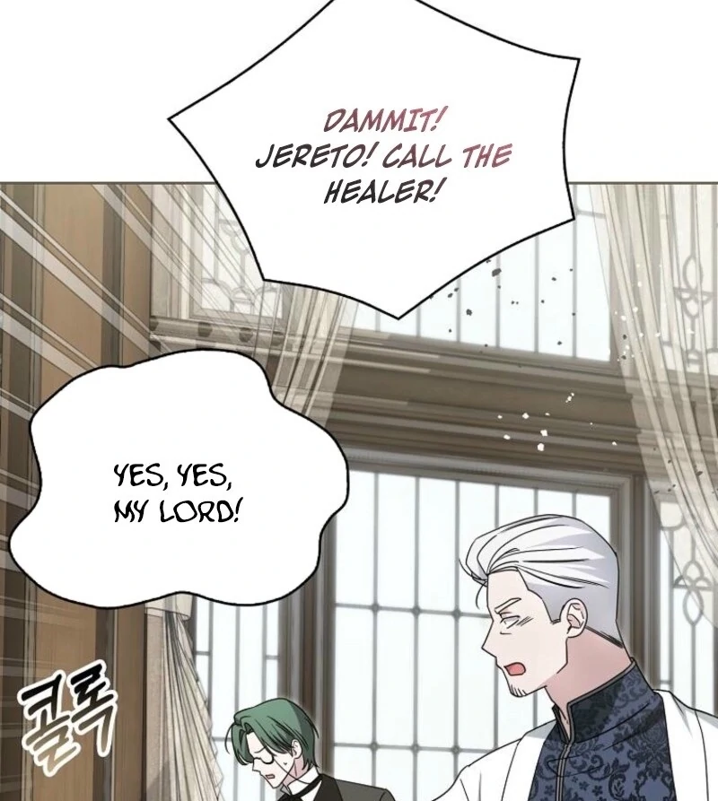 The Villainess’s Wise Retirement Plan chapter 50 page 105