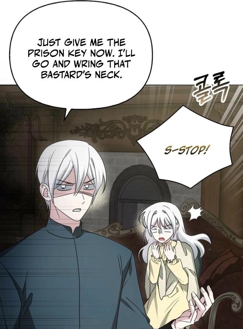 The Villainess’s Wise Retirement Plan chapter 50 page 107