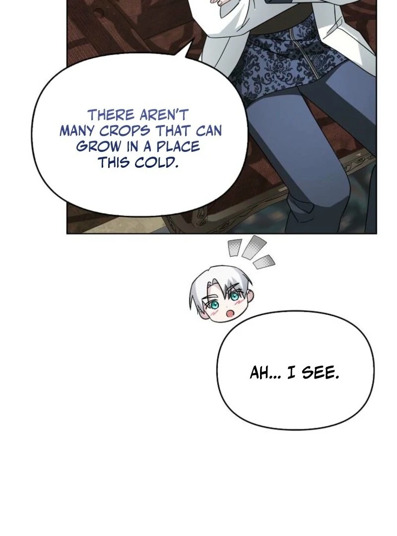The Villainess’s Wise Retirement Plan chapter 51 page 21