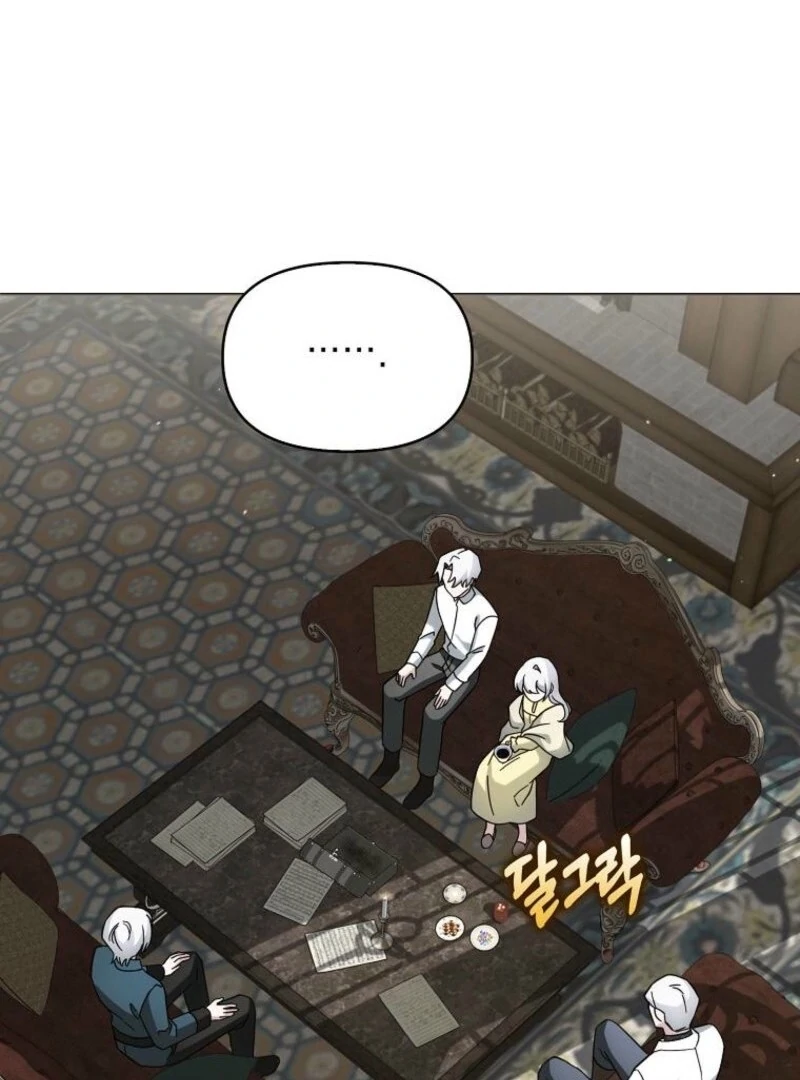 The Villainess’s Wise Retirement Plan chapter 51 page 22