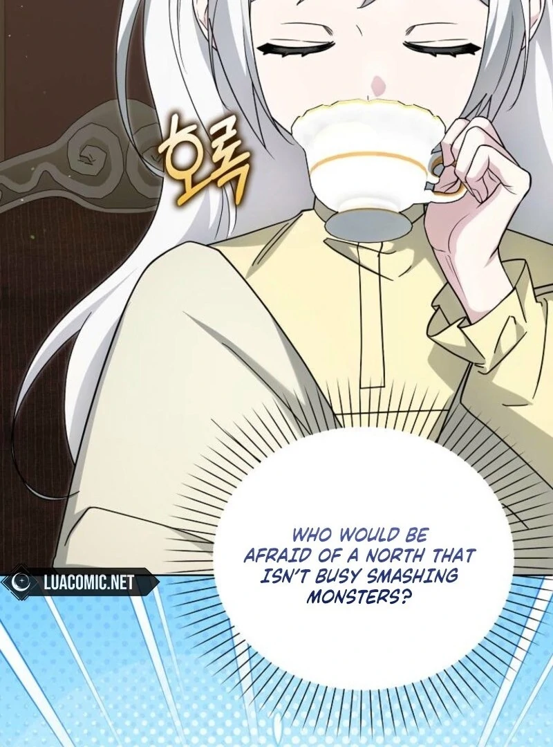 The Villainess’s Wise Retirement Plan chapter 51 page 24