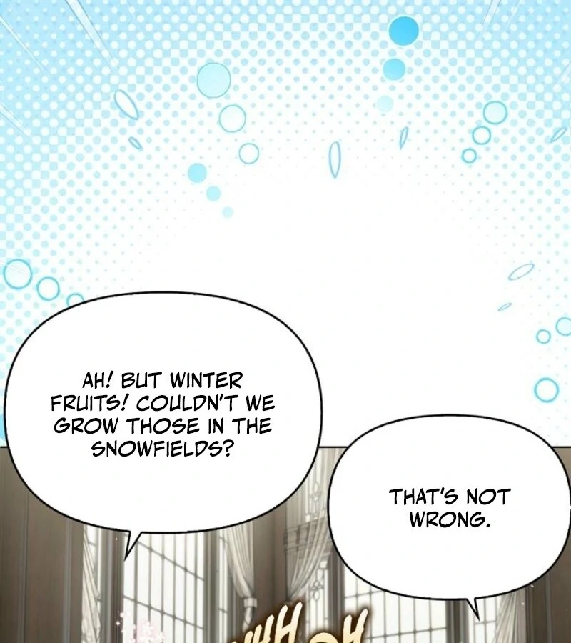 The Villainess’s Wise Retirement Plan chapter 51 page 25