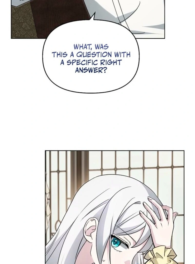 The Villainess’s Wise Retirement Plan chapter 51 page 28