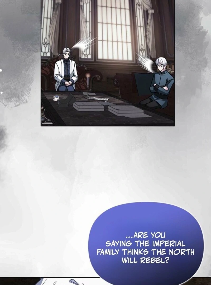 The Villainess’s Wise Retirement Plan chapter 51 page 32