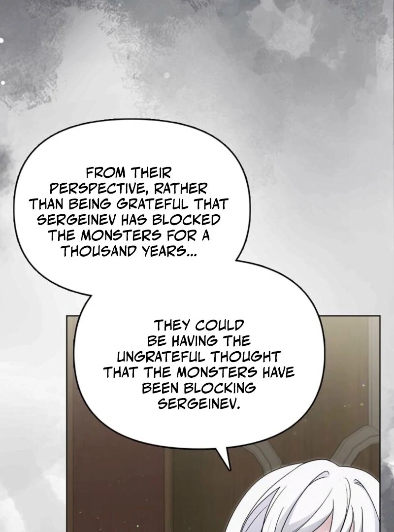 The Villainess’s Wise Retirement Plan chapter 51 page 34