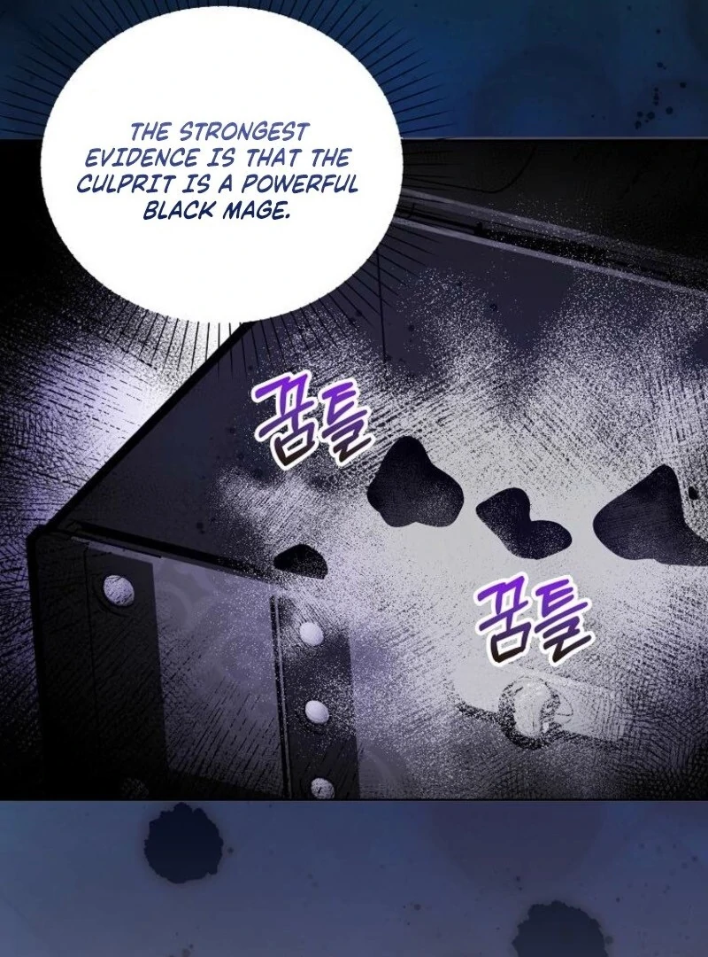 The Villainess’s Wise Retirement Plan chapter 51 page 41
