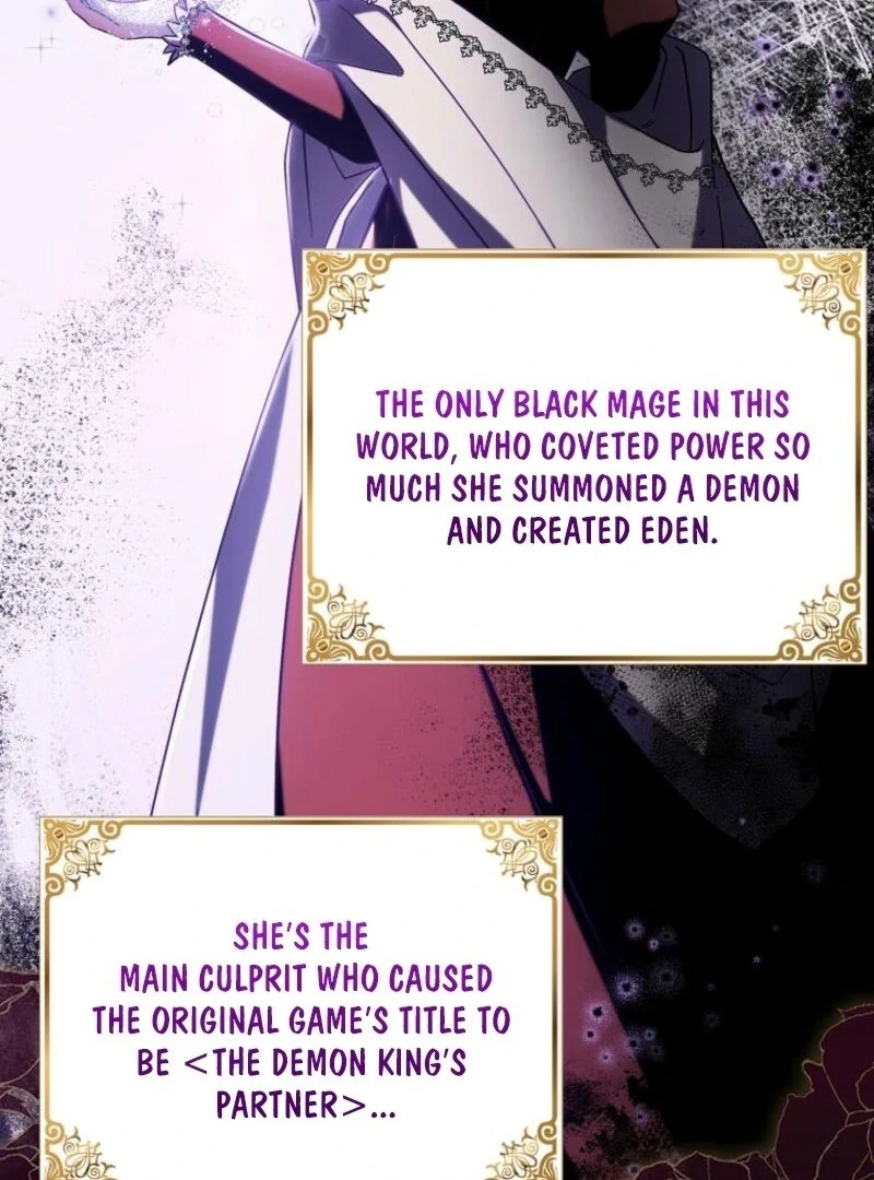 The Villainess’s Wise Retirement Plan chapter 51 page 47