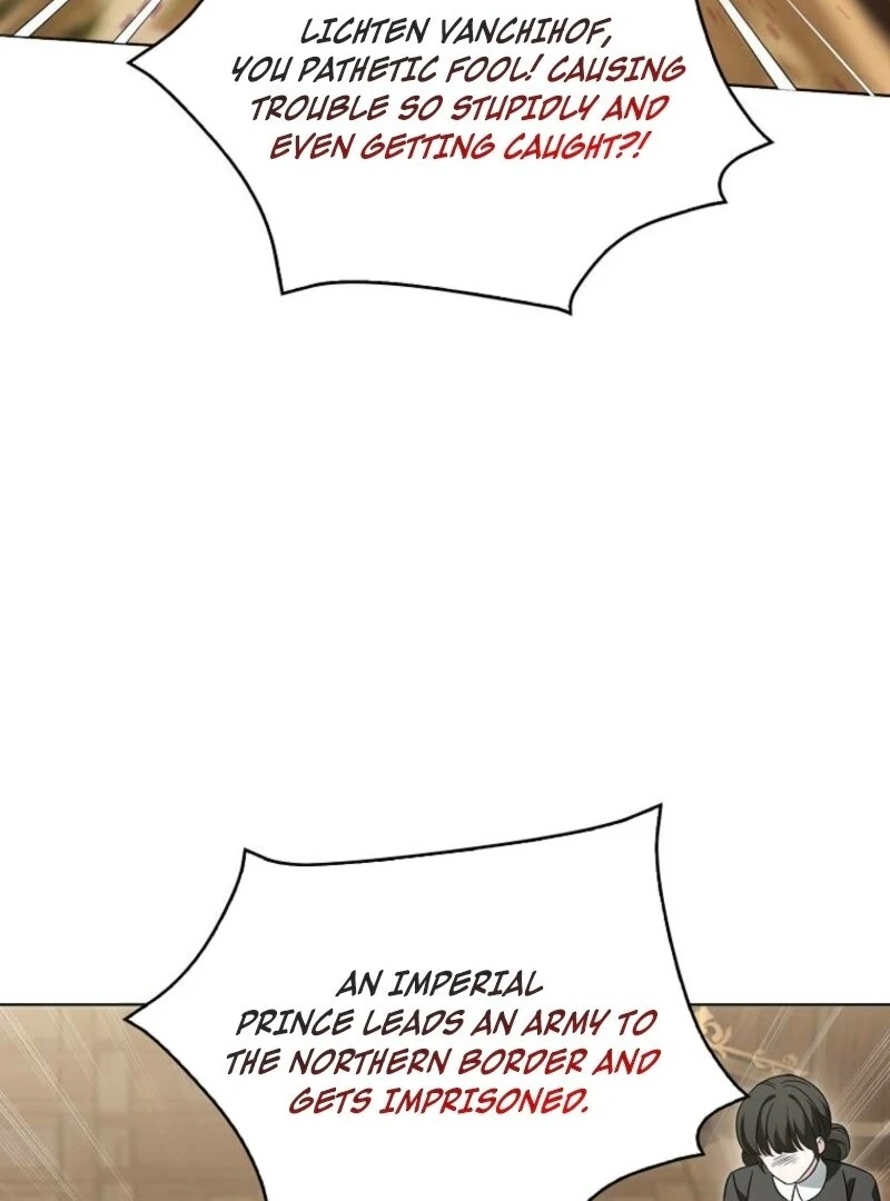 The Villainess’s Wise Retirement Plan chapter 51 page 58