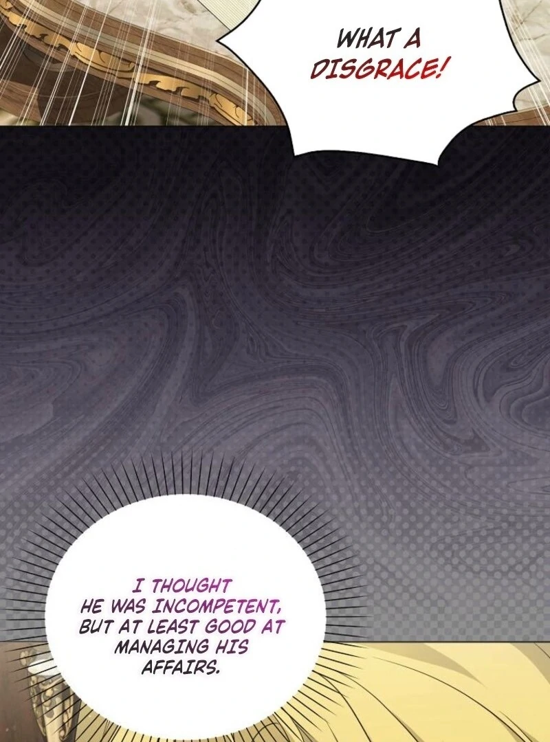 The Villainess’s Wise Retirement Plan chapter 51 page 60