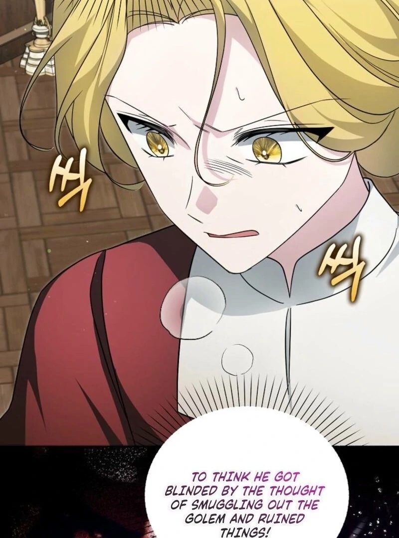 The Villainess’s Wise Retirement Plan chapter 51 page 61