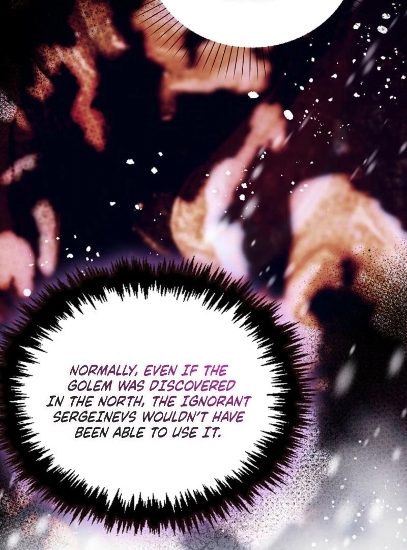 The Villainess’s Wise Retirement Plan chapter 51 page 62