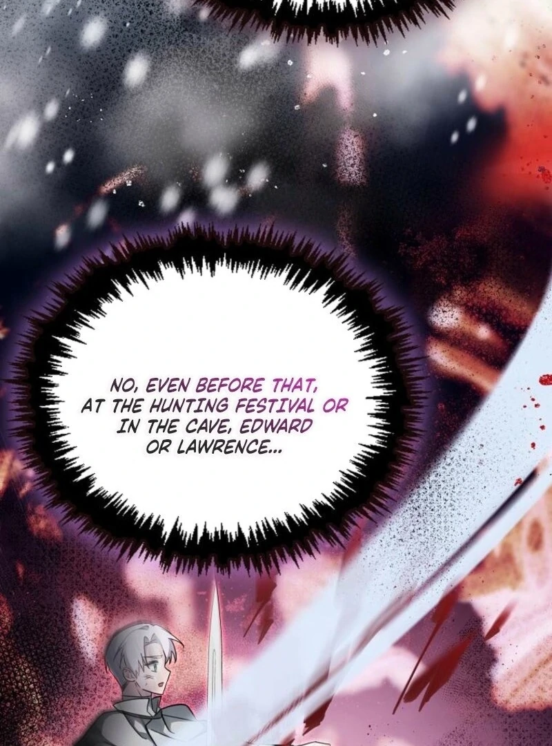The Villainess’s Wise Retirement Plan chapter 51 page 64