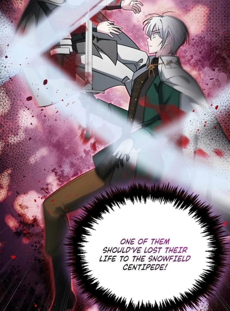The Villainess’s Wise Retirement Plan chapter 51 page 65