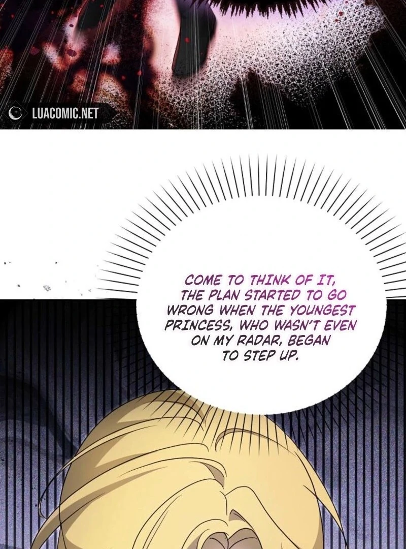 The Villainess’s Wise Retirement Plan chapter 51 page 66