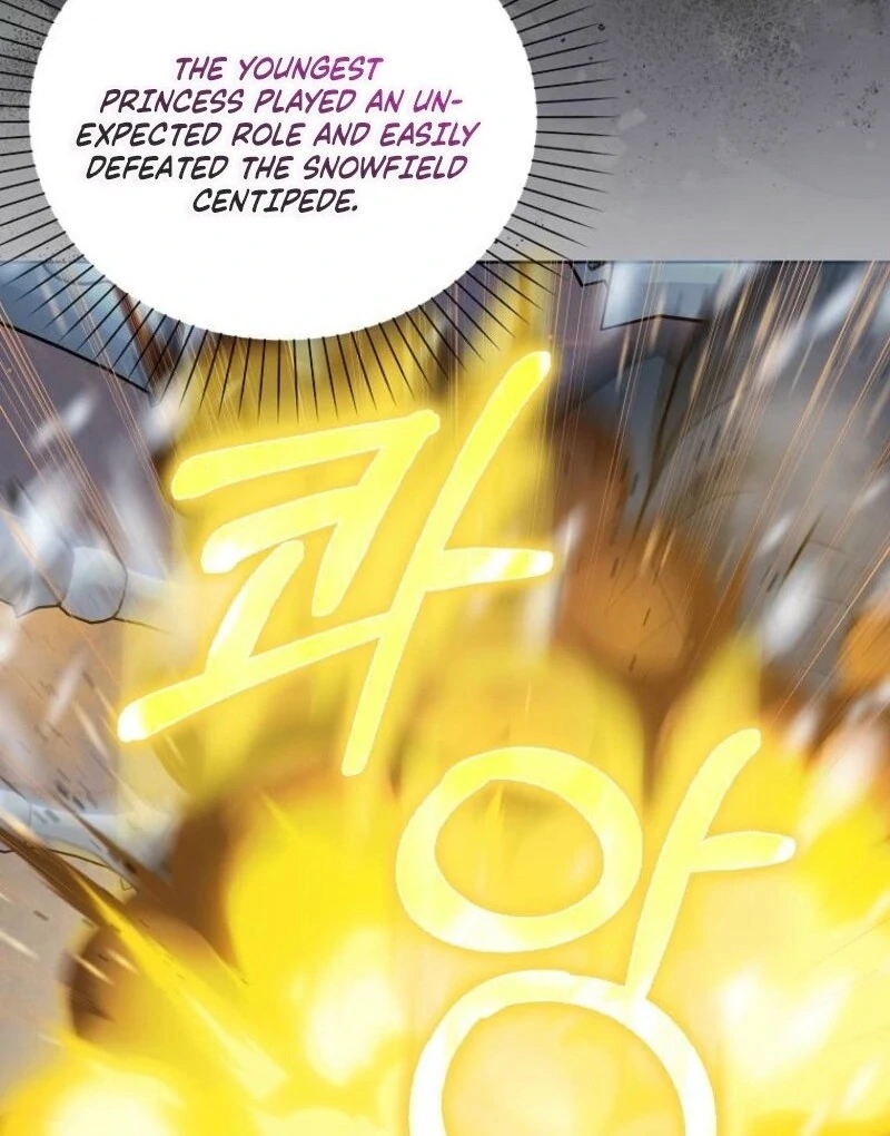 The Villainess’s Wise Retirement Plan chapter 51 page 68