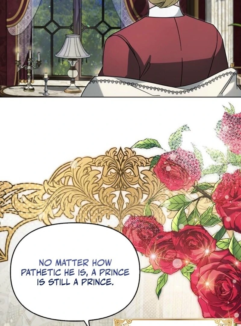 The Villainess’s Wise Retirement Plan chapter 51 page 74