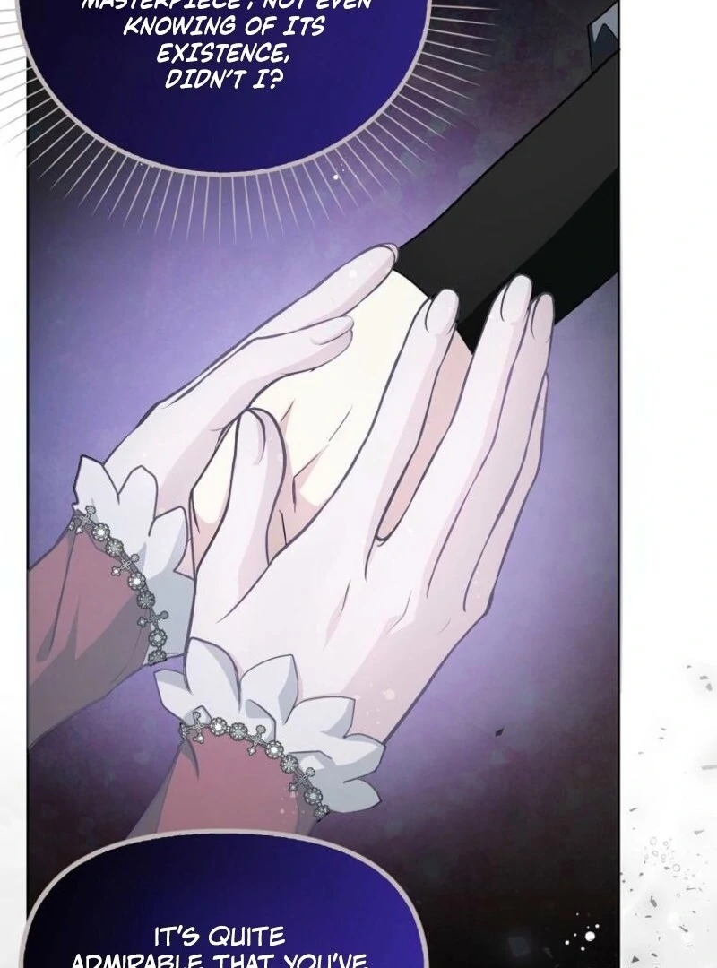 The Villainess’s Wise Retirement Plan chapter 52 page 10