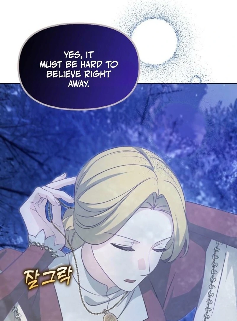 The Villainess’s Wise Retirement Plan chapter 52 page 15