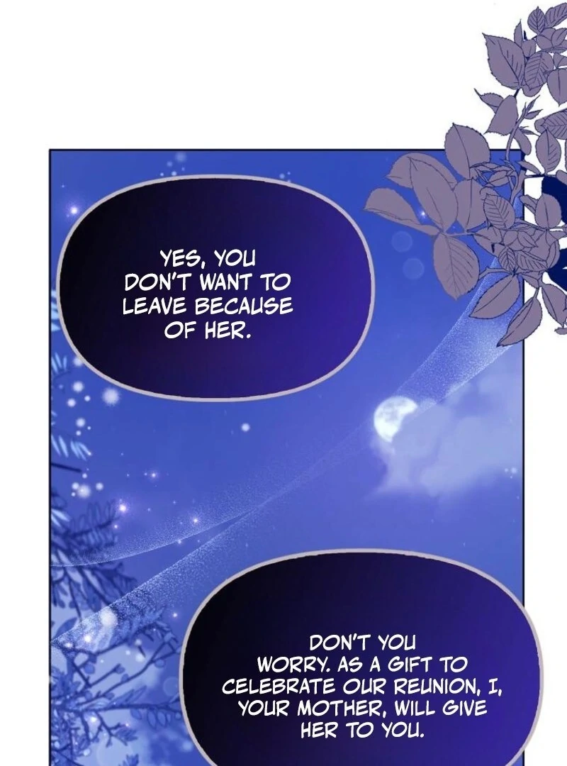 The Villainess’s Wise Retirement Plan chapter 52 page 29