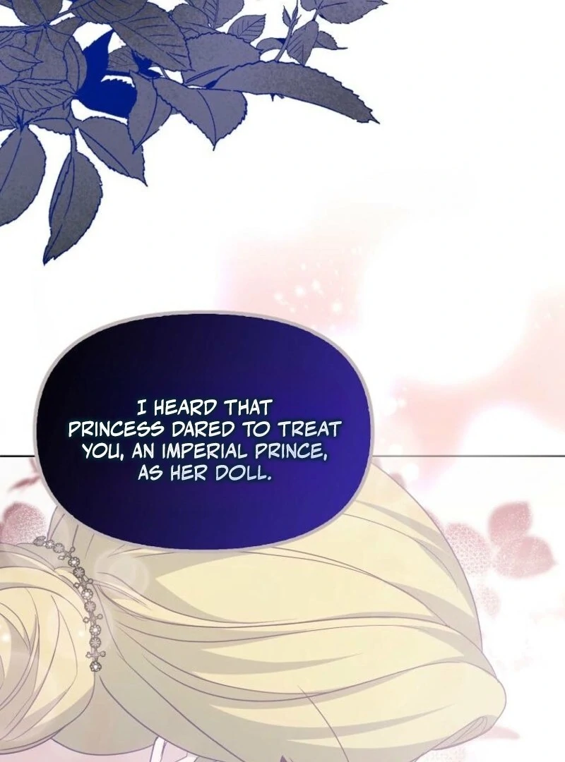 The Villainess’s Wise Retirement Plan chapter 52 page 31