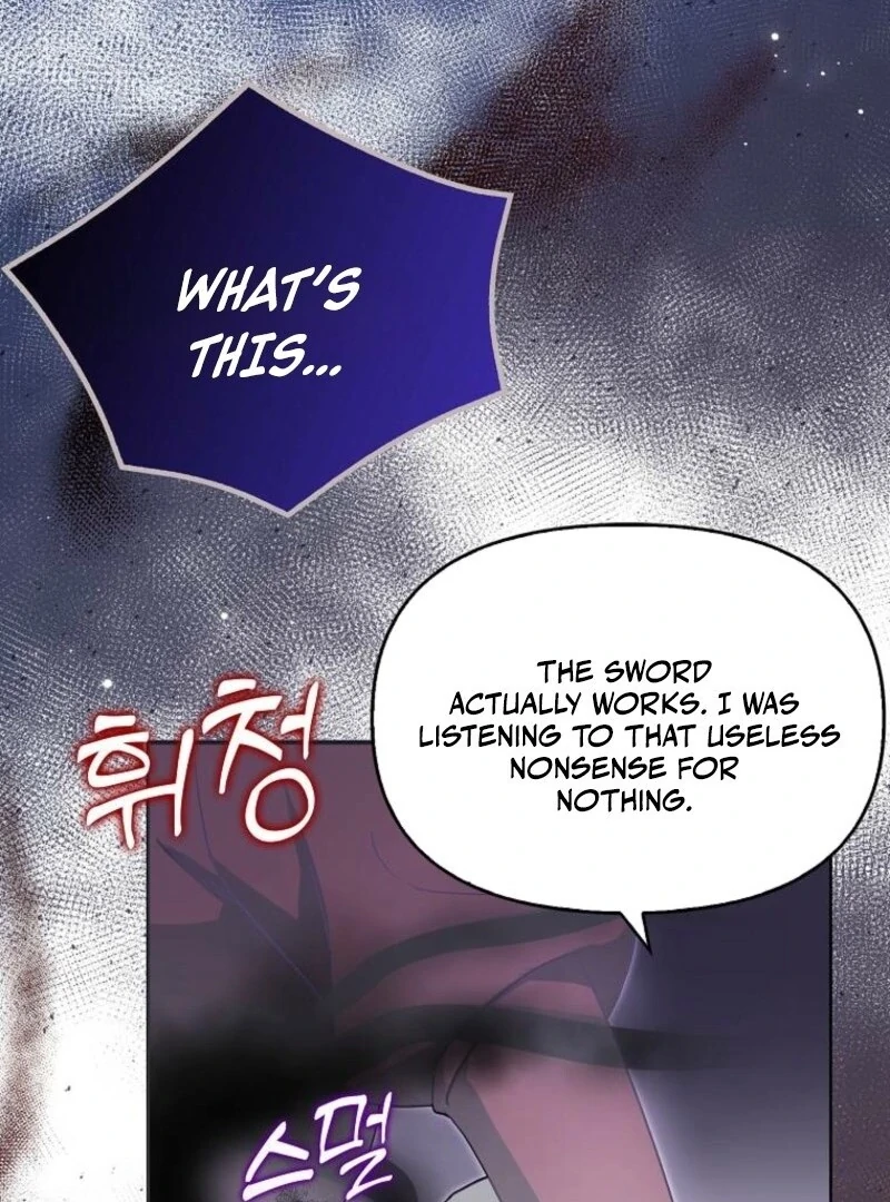 The Villainess’s Wise Retirement Plan chapter 52 page 46