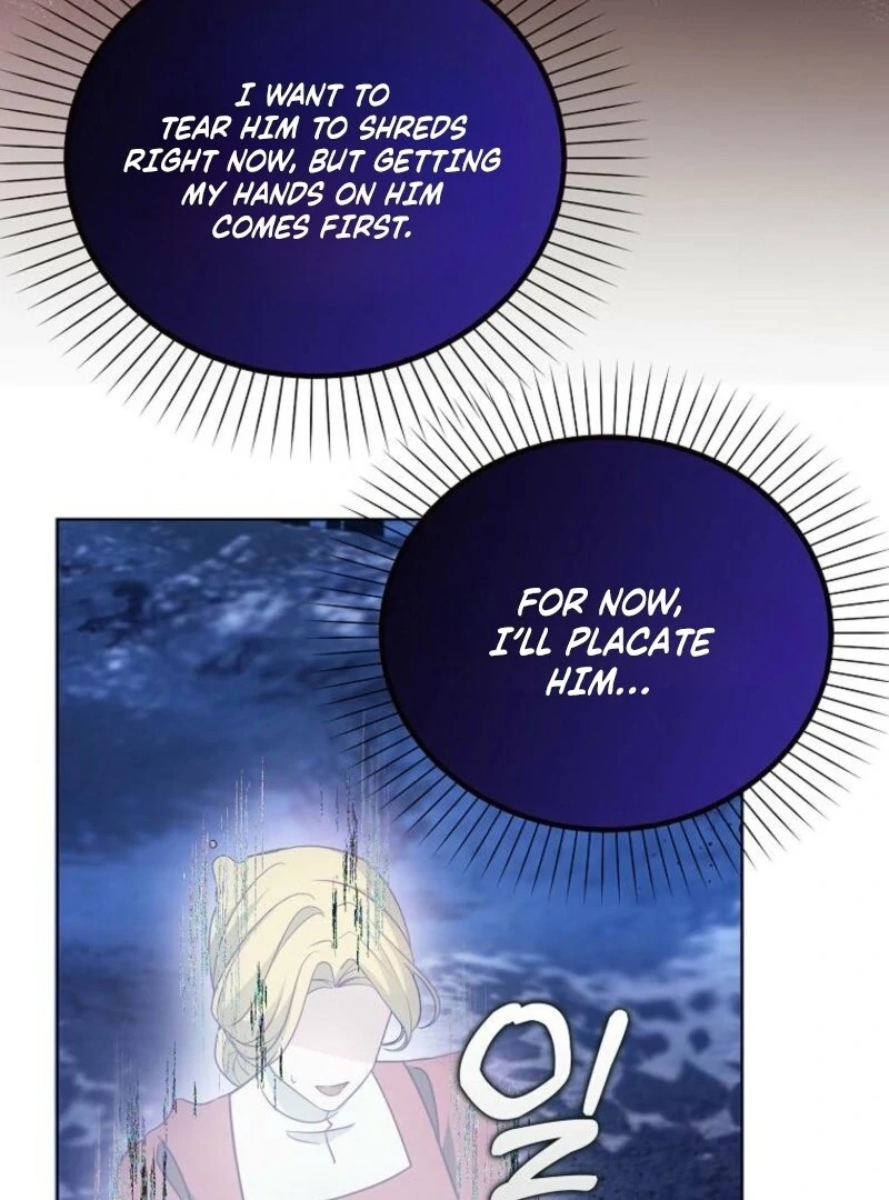The Villainess’s Wise Retirement Plan chapter 52 page 50