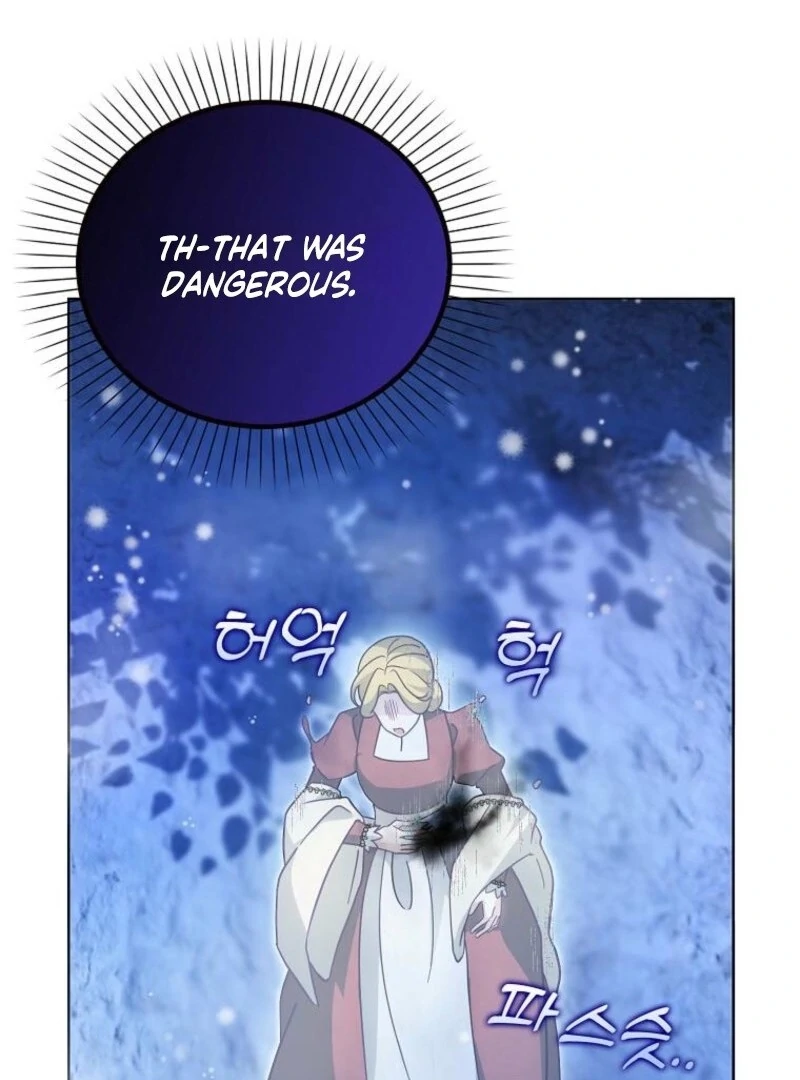 The Villainess’s Wise Retirement Plan chapter 52 page 57
