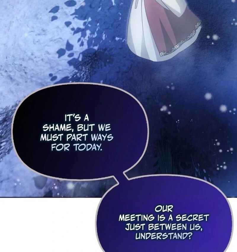 The Villainess’s Wise Retirement Plan chapter 52 page 83