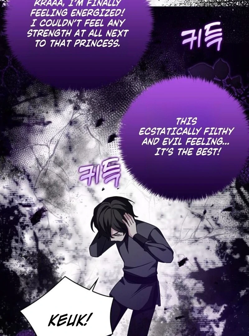 The Villainess’s Wise Retirement Plan chapter 52 page 94