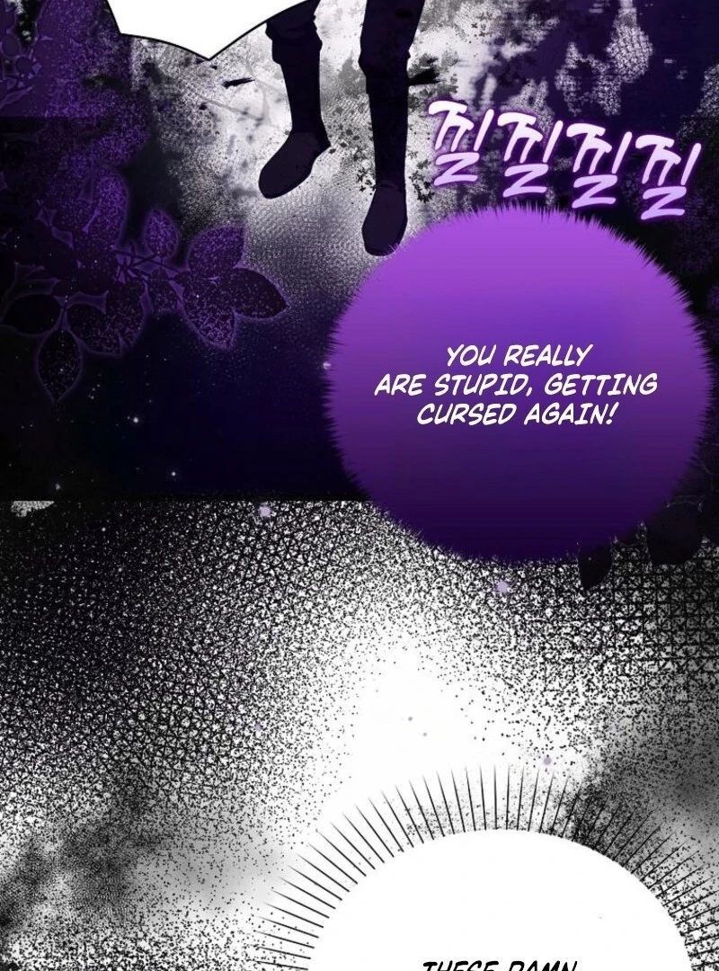 The Villainess’s Wise Retirement Plan chapter 52 page 95