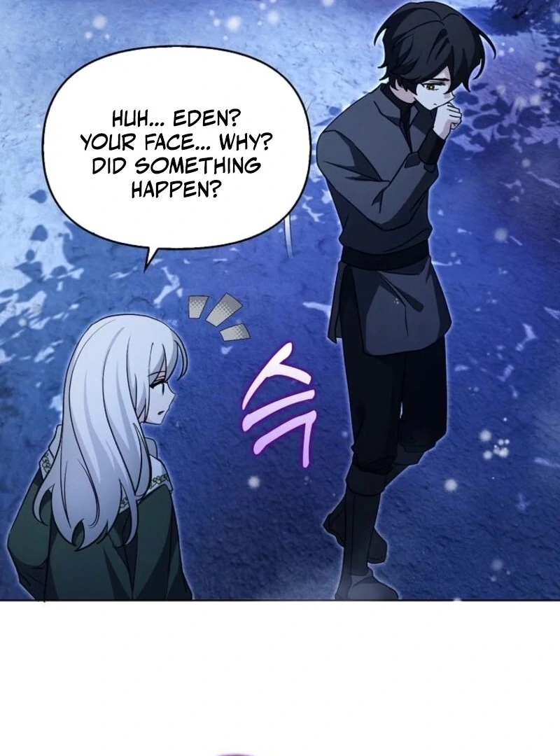 The Villainess’s Wise Retirement Plan chapter 52 page 105