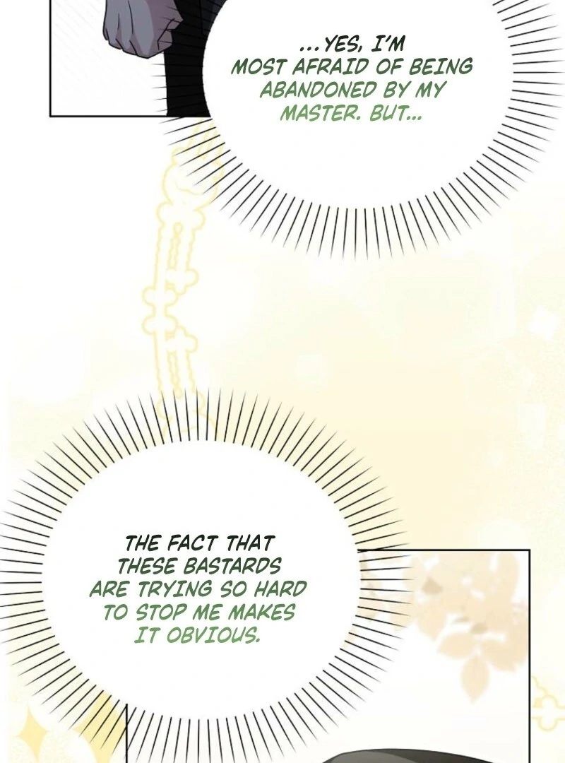 The Villainess’s Wise Retirement Plan chapter 52 page 109